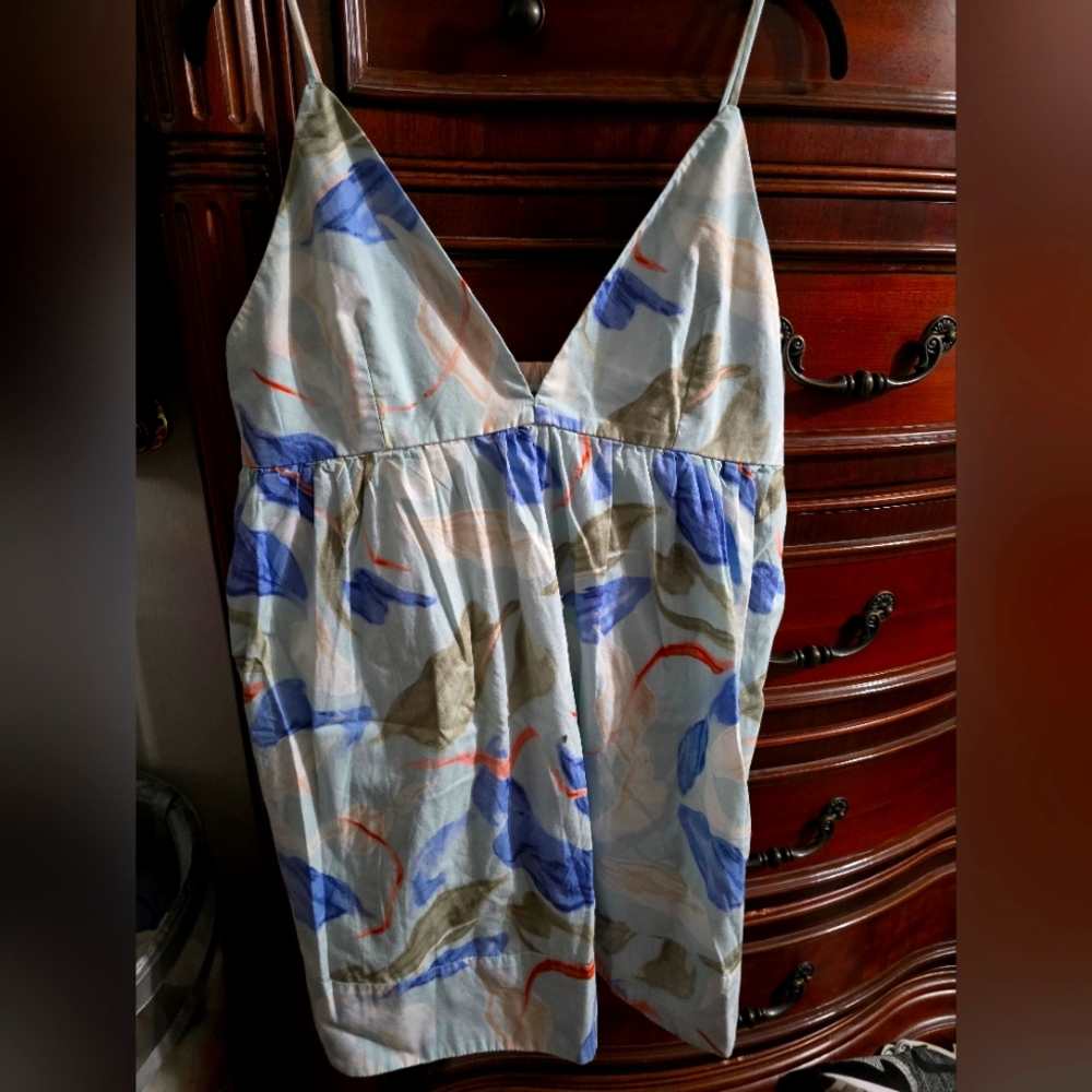 Women's Abercrombie & Fitch LP dress